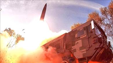 كوريا الجنوبية: بيونغ يانغ تطلق عدة صواريخ كروز باتجاه البحر الأصفر